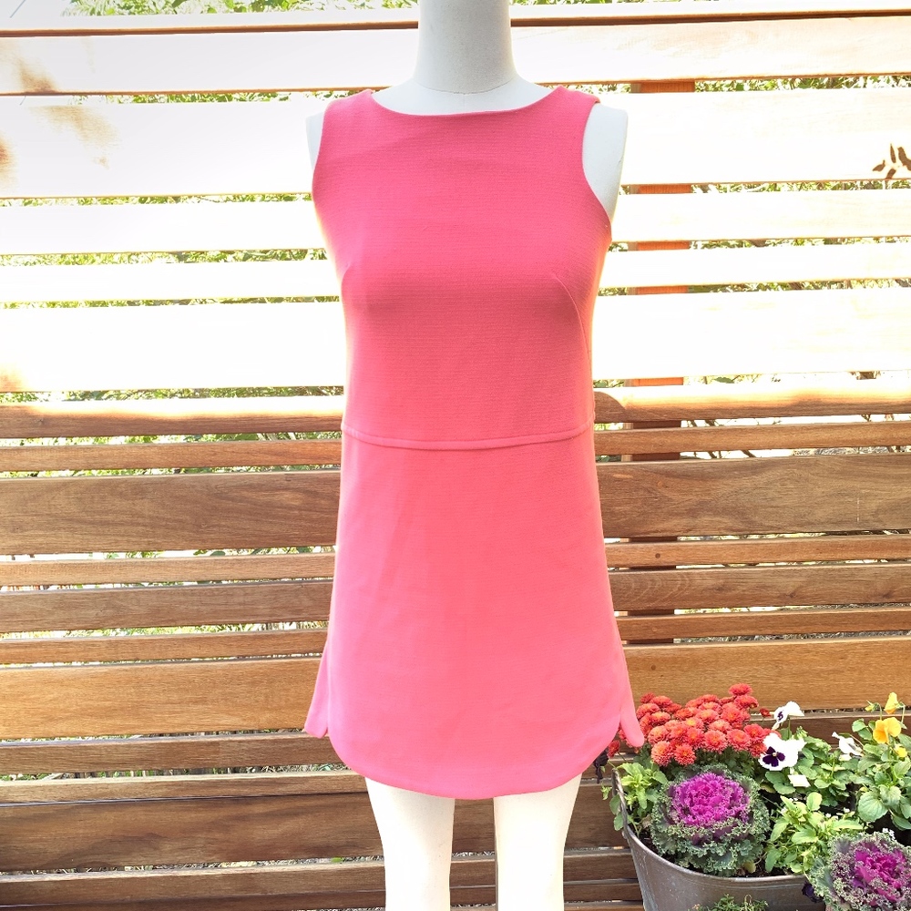 ANN TAYLOR DRESS